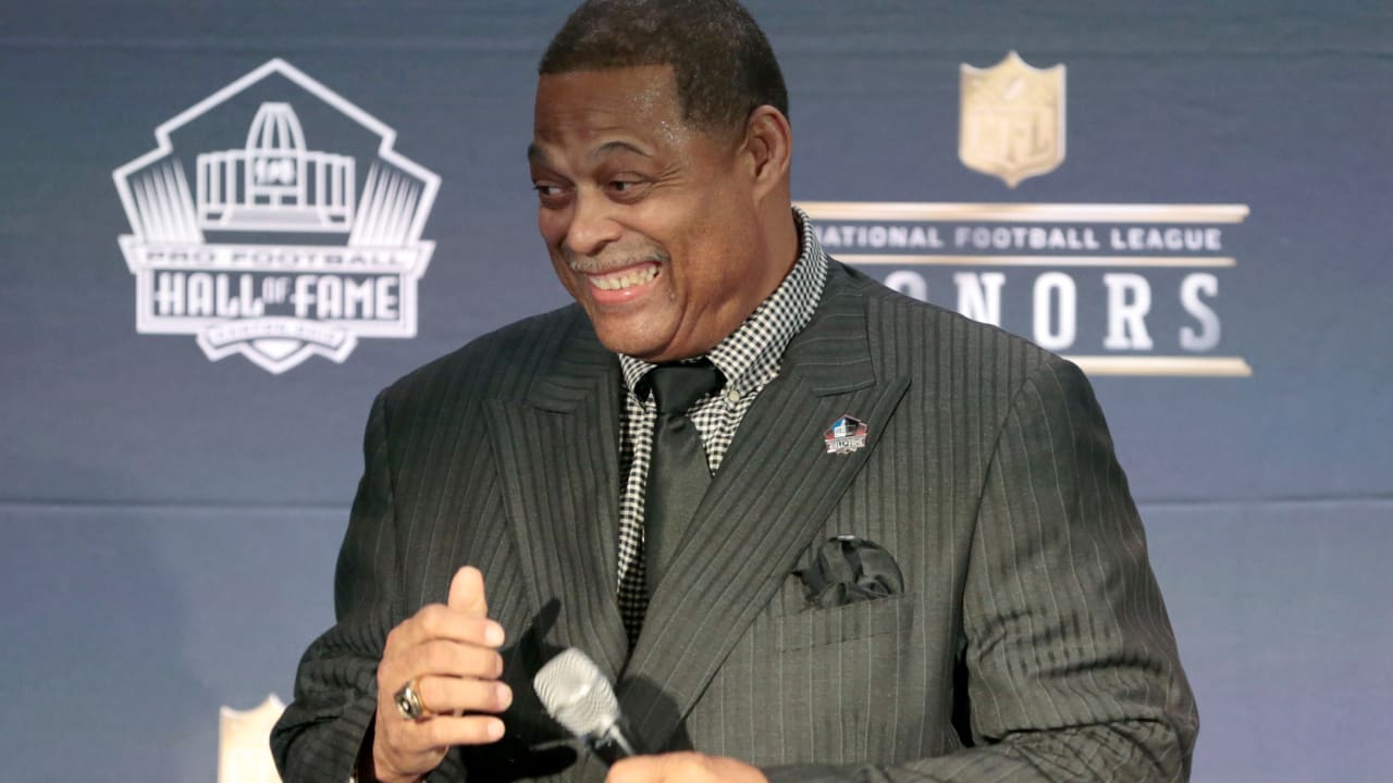 Former Houston Oilers LB Robert Brazile hoping for Hall of Fame - ESPN -  AFC South- ESPN