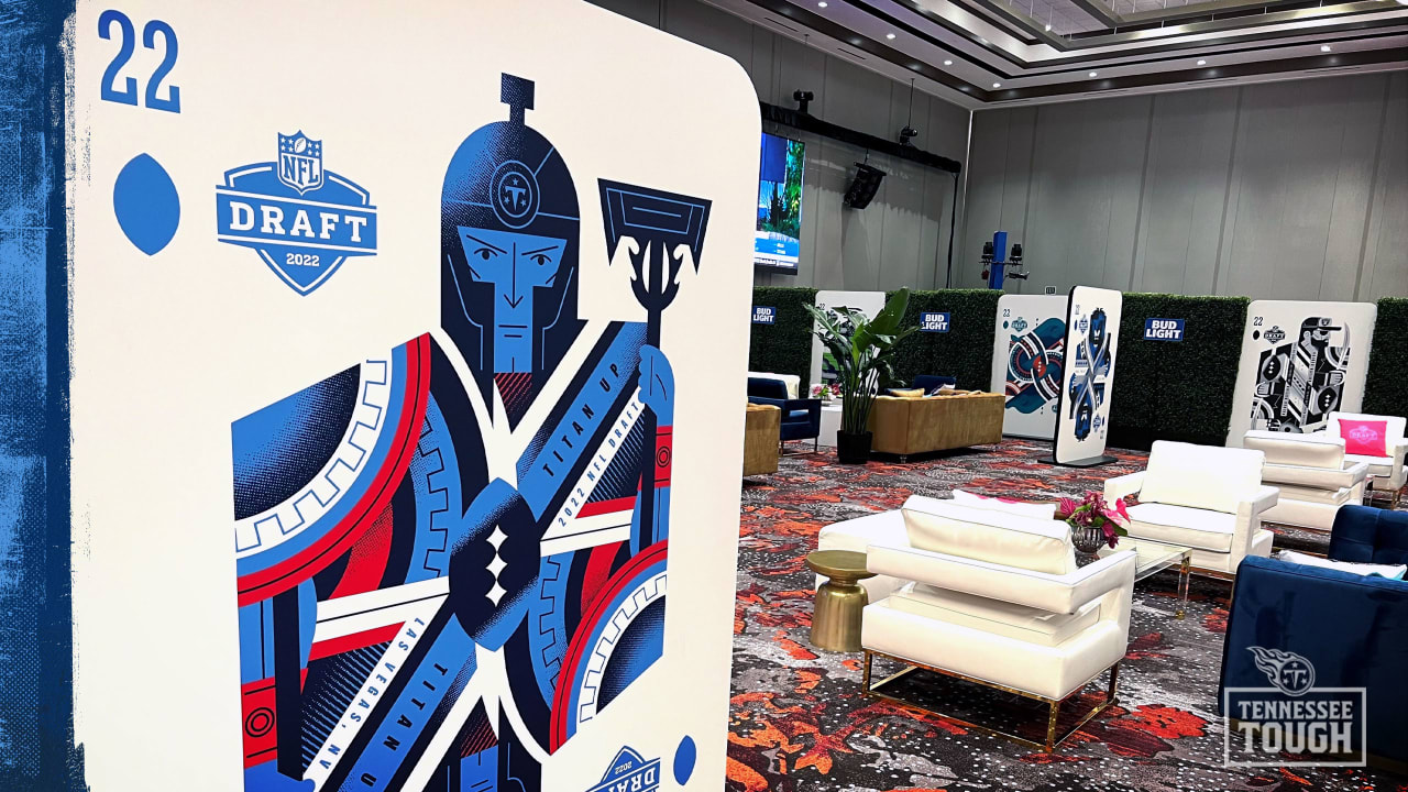 How to buy tickets to the 2021 NFL Draft Experience