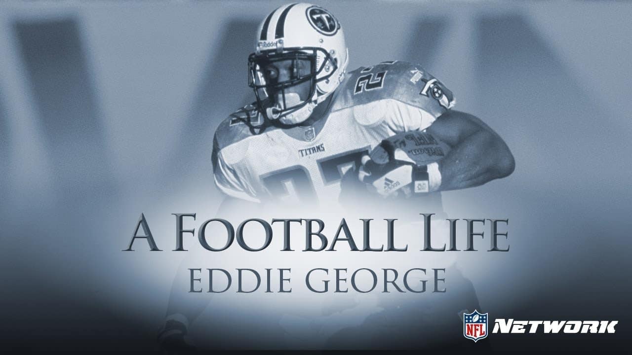 The Life And Career Of Eddie George (Complete Story)