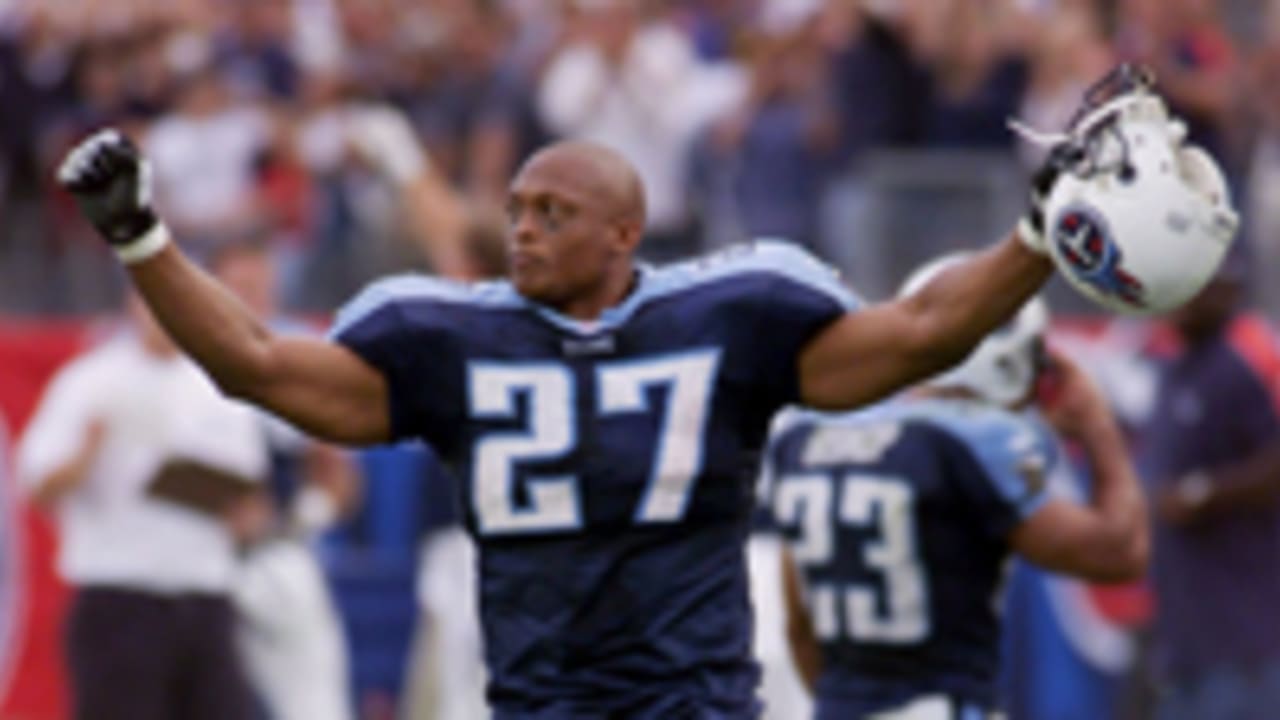 Tony Dungy: Sam Mills was a tremendous football player on the field