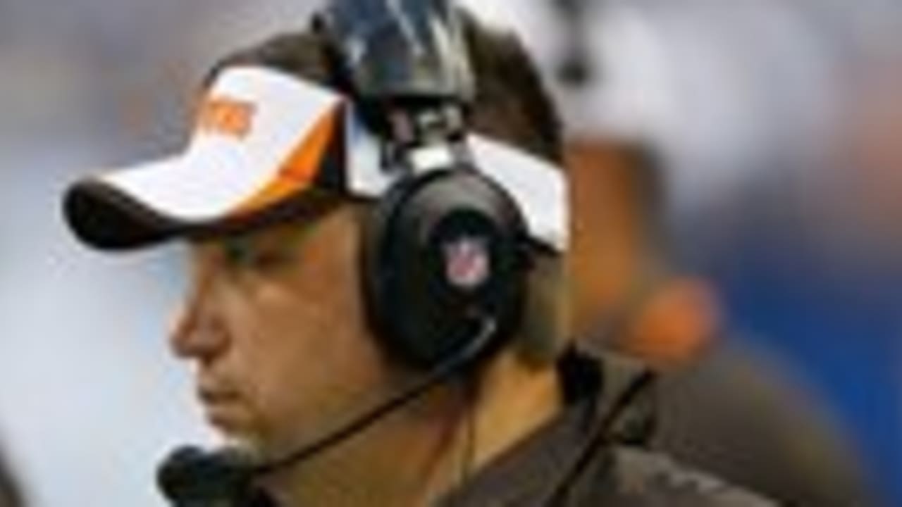 Bengals Add Louie Cioffi As Assistant Coach