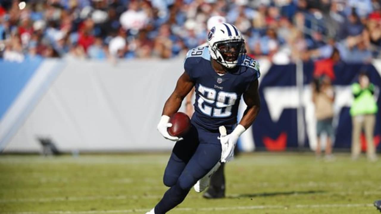 33: DeMarco Murray (RB, Titans), Top 100 Players of 2017