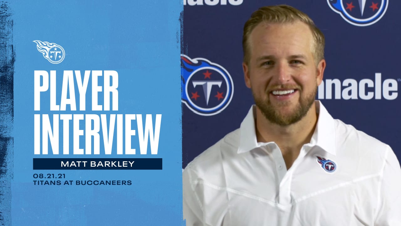 matt barkley