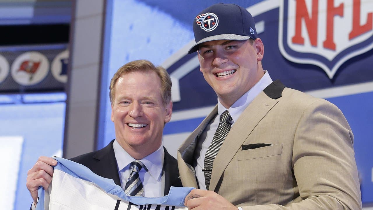 Michigan OT Taylor Lewan putting NFL draft on hold – The Morning Sun