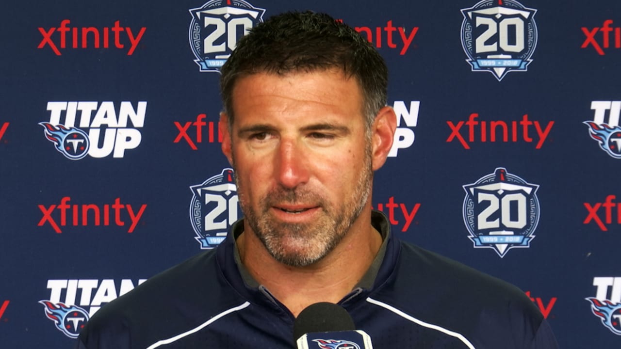 Mike Vrabel on Inserting Situational Football into Practice
