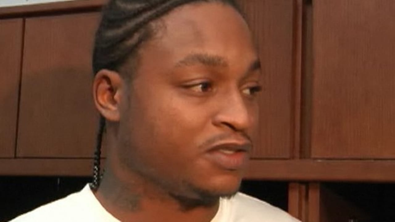 RB LenDale White
