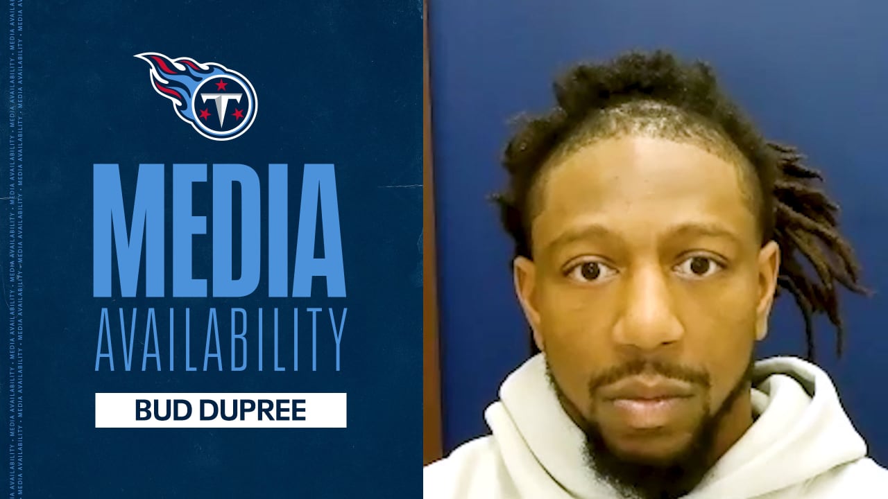 Bud Dupree: News, Stats, Bio & More - NBC Sports