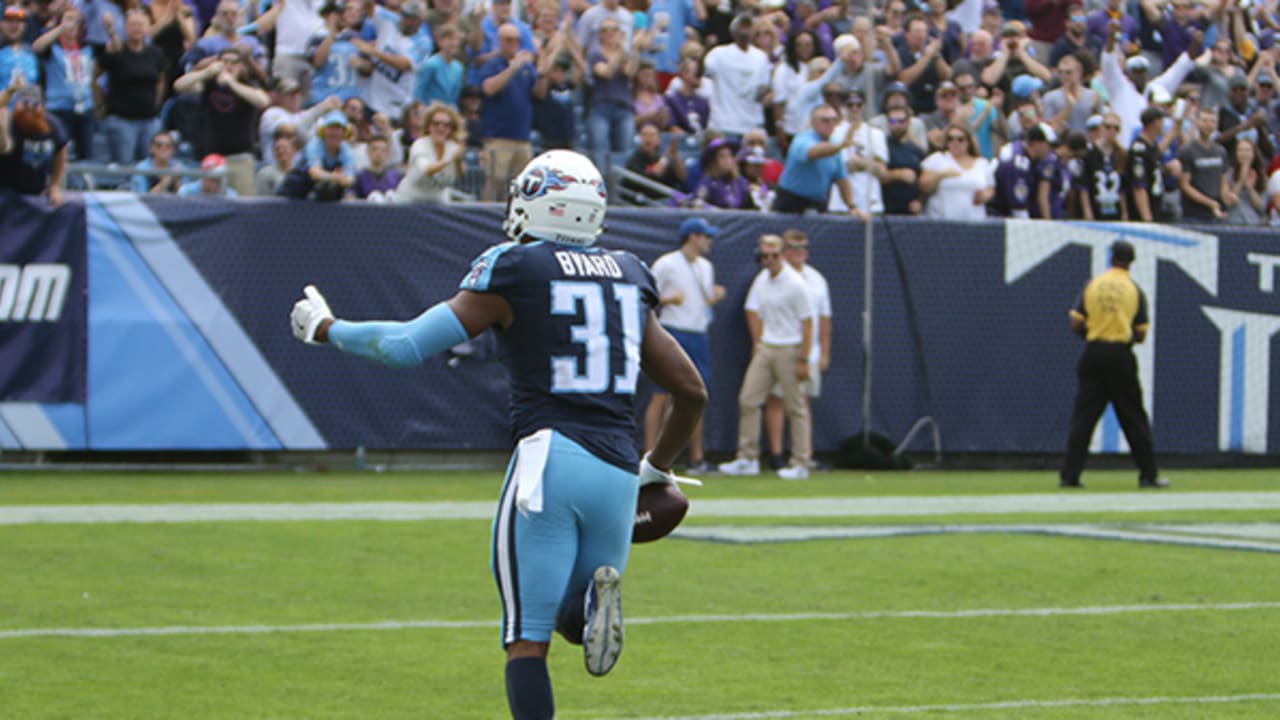 Tennessee Titans vs. Cleveland Browns: Week 3 TV Map - Dawgs By Nature