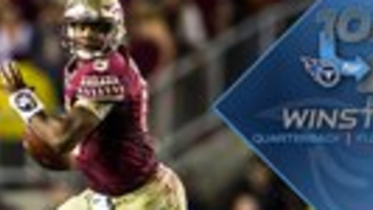 NFL Mock Draft 2015: Jameis Winston is the consensus pick - Bucs Nation