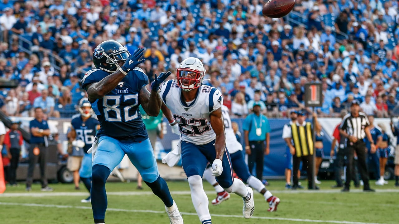 Delanie Walker injury updates: Titans TE out for season - Sports