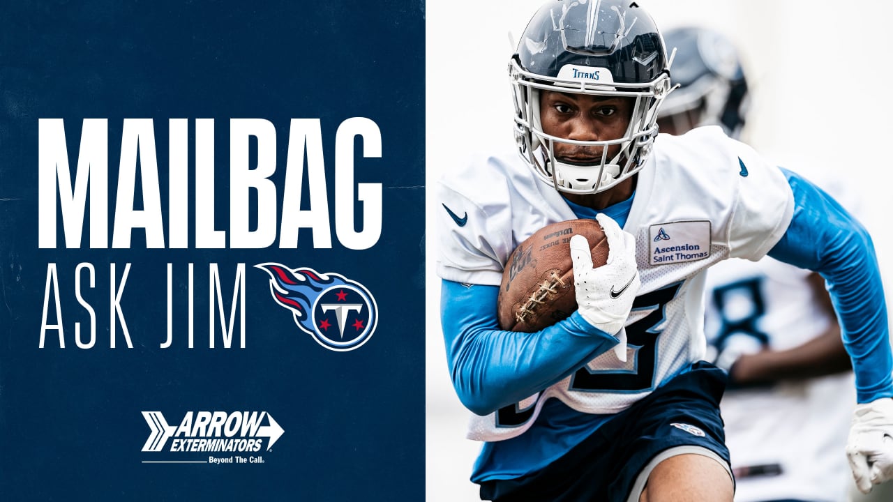 Raiders at Titans: Storylines to watch for in 2022 Week 3 - BVM Sports