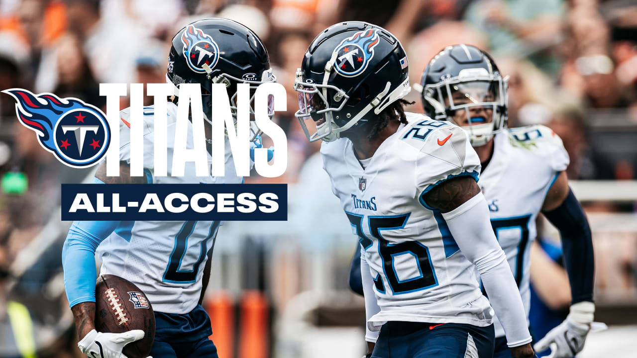 REPORT: Kevin Byard Refuses Pay Cut and Future with Titans at a  “Crossroads” - Sports Illustrated Tennessee Titans News, Analysis and More