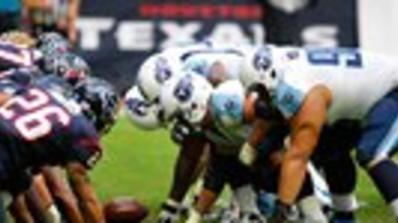 Review: What Went Wrong for Titans' Defense in Houston? - Music City  Miracles