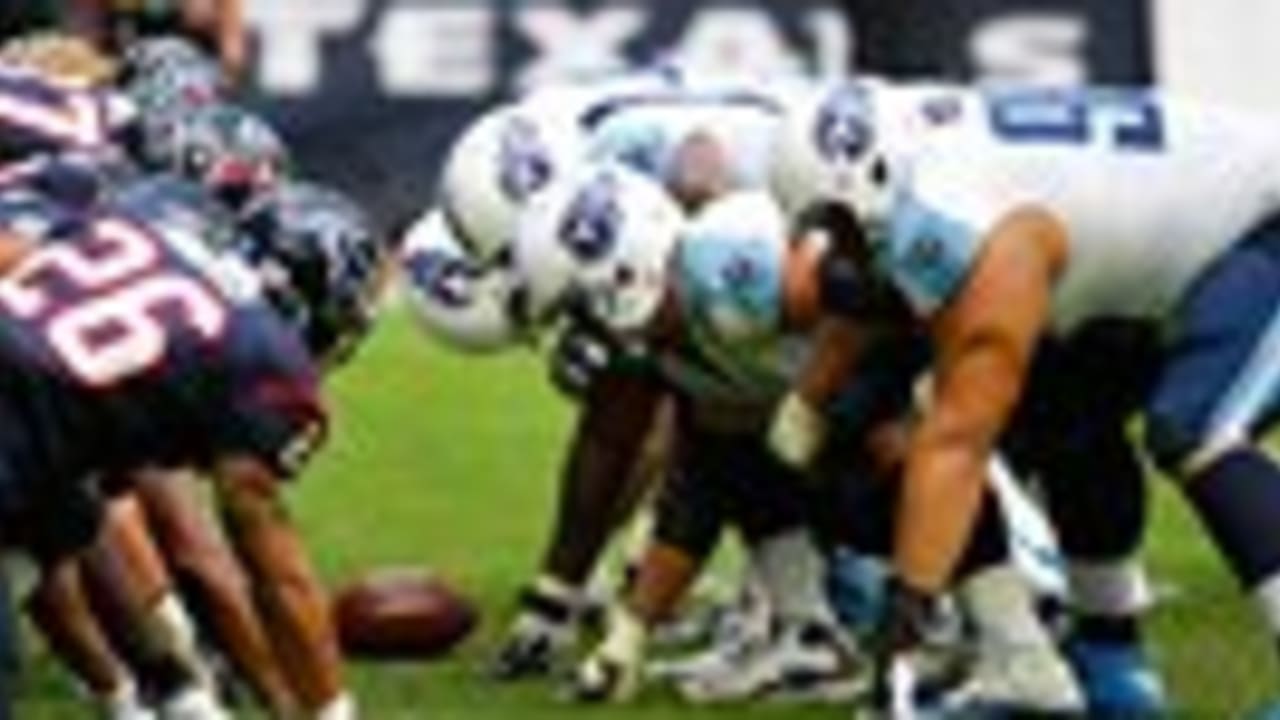 Titans first unofficial depth chart 10 thoughts on - Music City