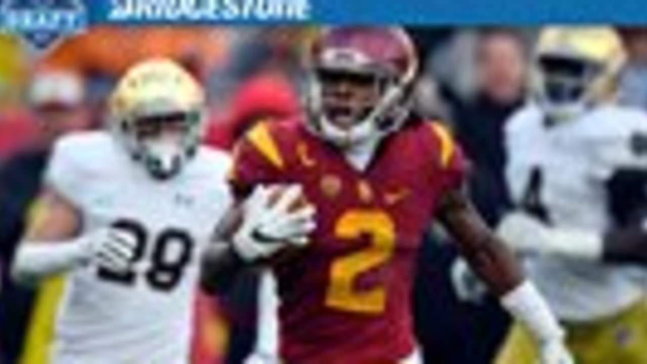 Adoree' Jackson - Wikipedia