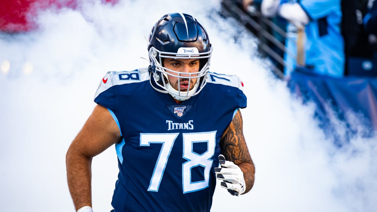 Former MSU star Jack Conklin named First Team All-Pro by Pro Football Focus