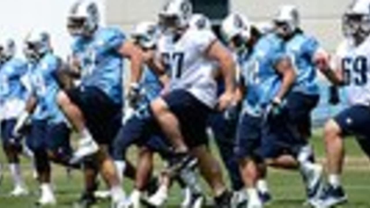 Tennessee Titans outside linebacker Akeem Ayers is taken off the field in  the first half of an NFL preseason football game against the Cincinnati  Bengals, Saturday, Aug. 17, 2013, in Cincinnati. (AP