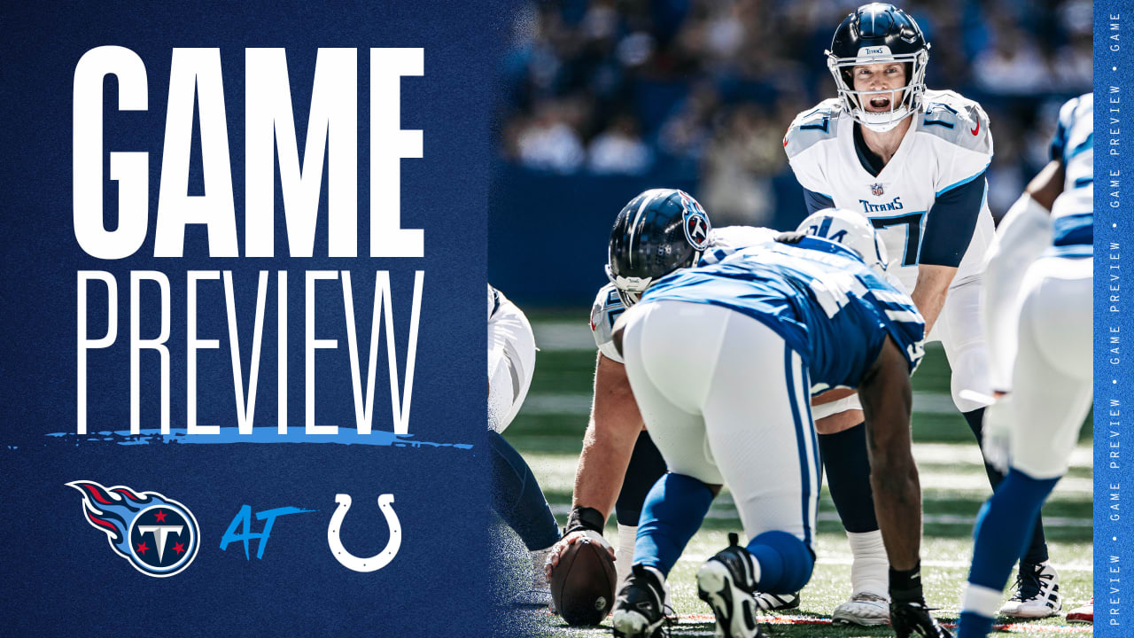 Game Preview: Colts vs. Eagles, Week 11