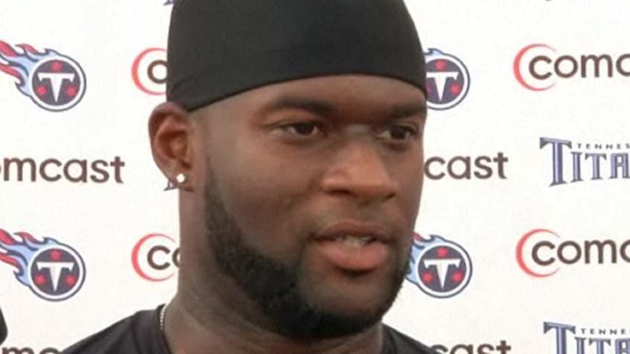 QB Vince Young