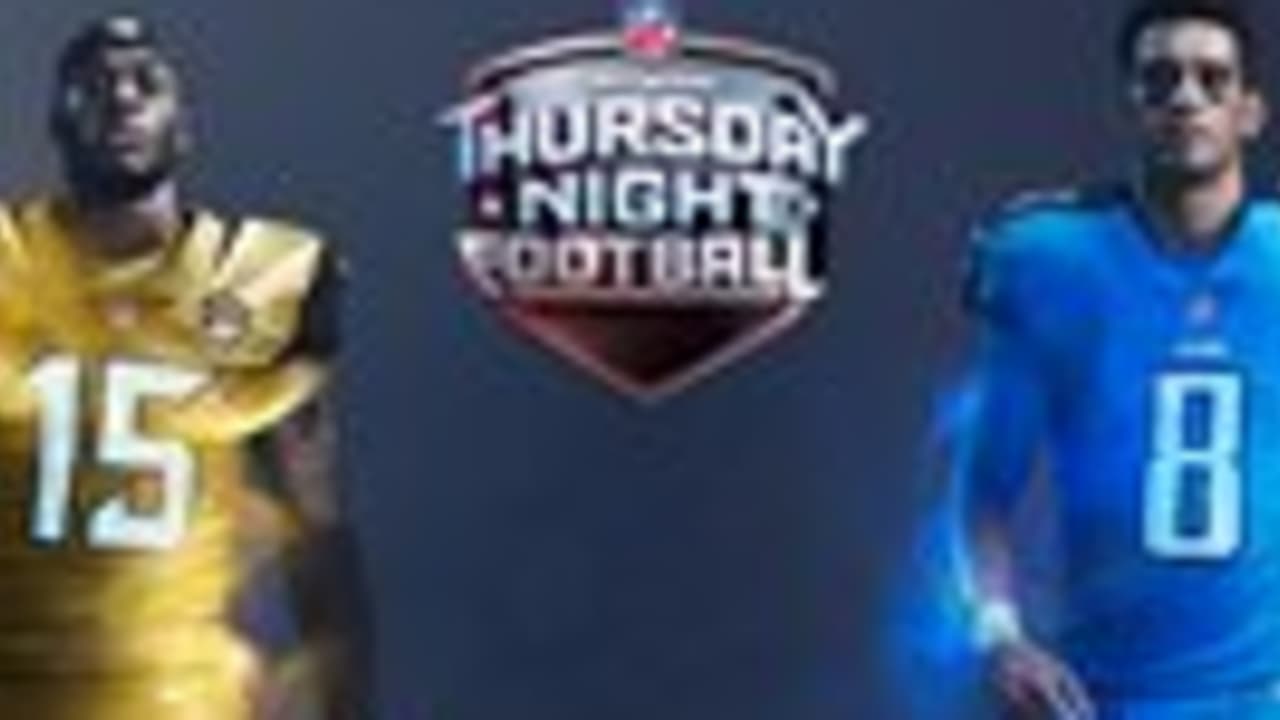 49ers, Rams to wear Color Rush uniforms for Thursday Night