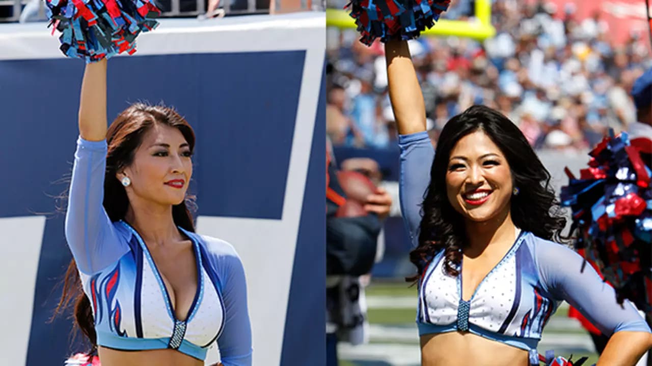 Here's Your Chance To Be A Detroit Lions Cheerleader