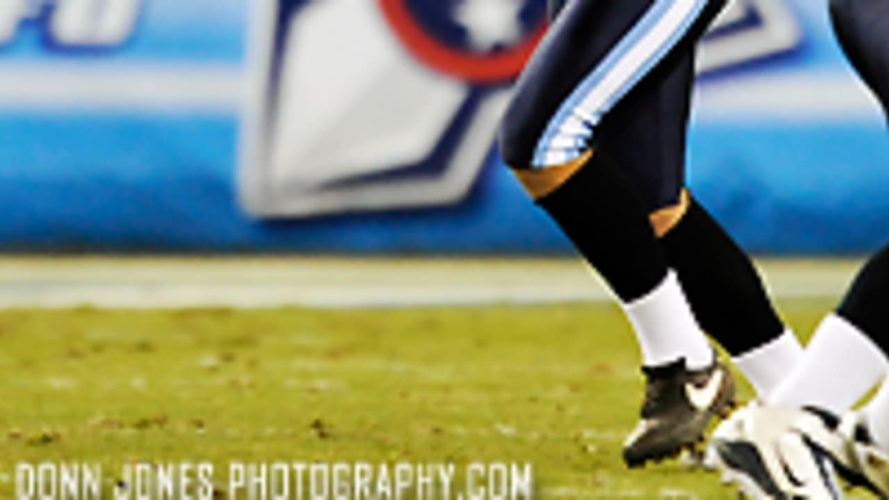 Titans Sign Punter Brett Kern To Contract Extension