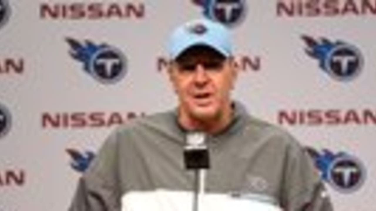 Cassel Leads Big Drive Capped Off by Supernaw's TD Catch!, Titans vs.  Dolphins