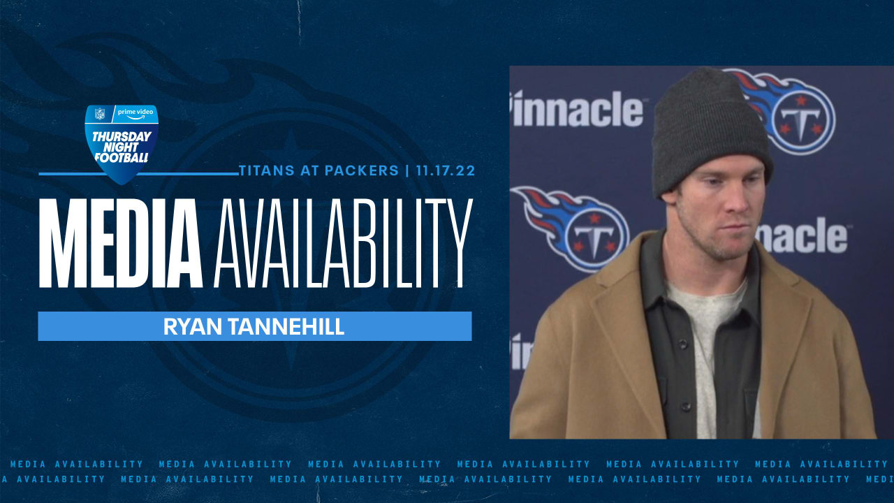 Bears 2020 schedule: Will Titans, Ryan Tannehill replicate magical 2019  run? – NBC Sports Chicago