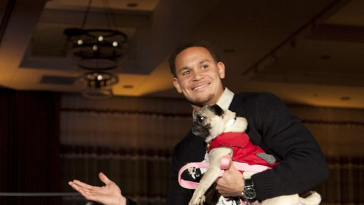 Finnegan at Nashville Humane Society Event