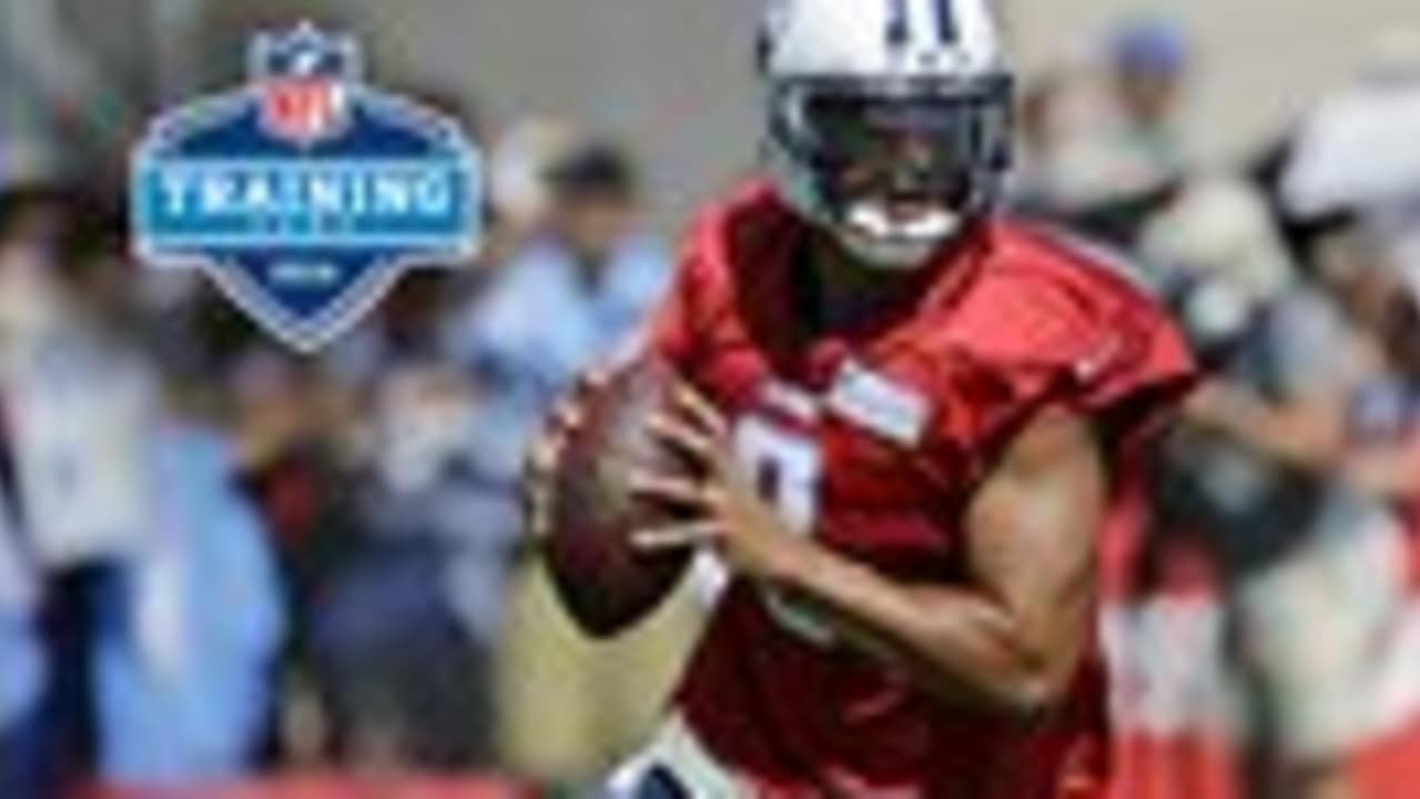 DeAndre Hopkins Titans jersey: How to get Titans gear online after team  acquires ex-Cardinals star WR