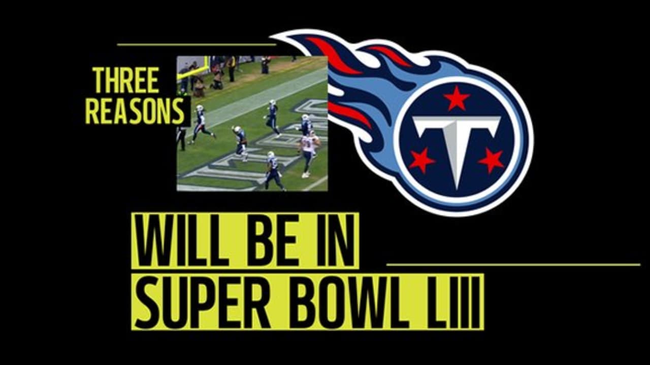 Will the Tennessee Titans Win the 2021 Super Bowl?