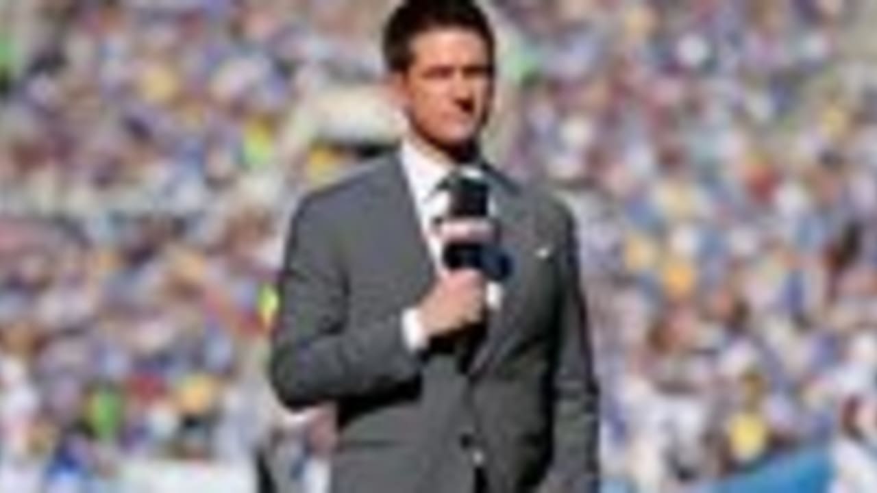 ESPN Draft Analyst Todd McShay Tabs a Popular Pick for Titans at