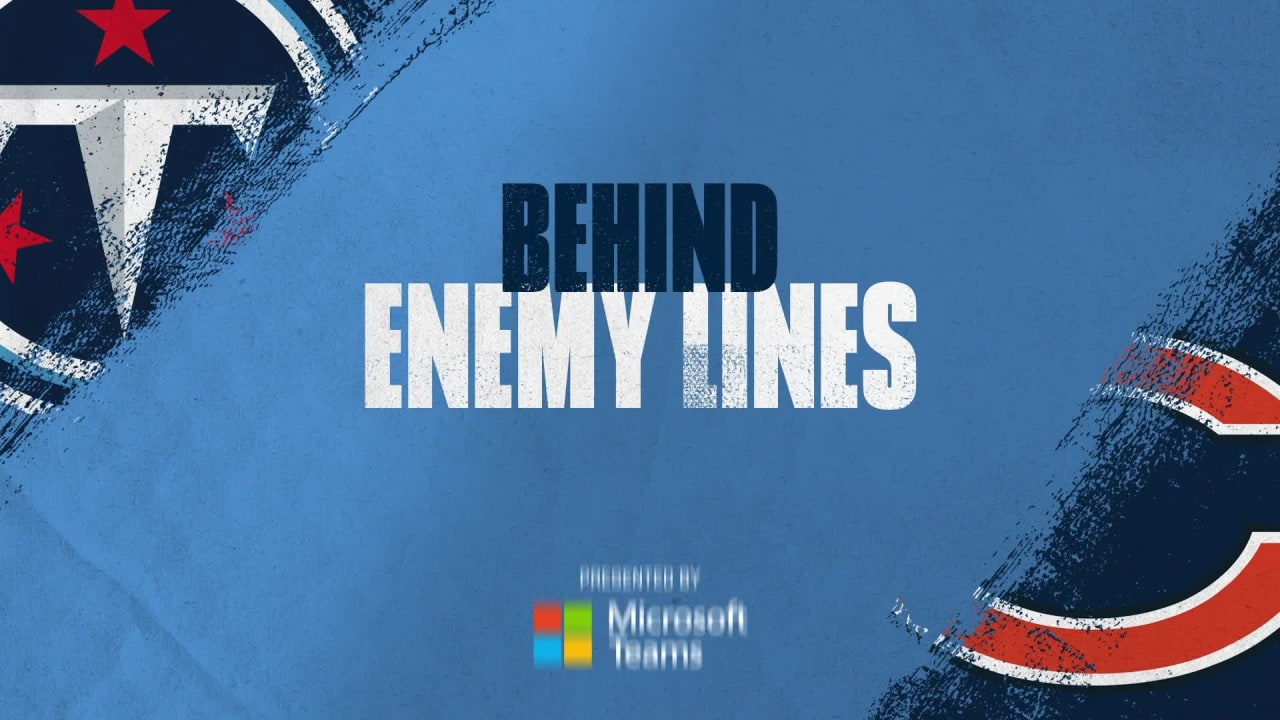 Behind Enemy Lines: Cincinnati Bengals