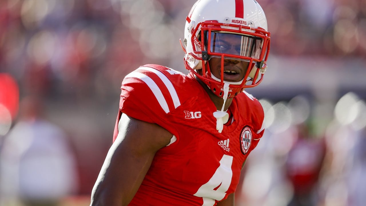 Is University of Nebraska linebacker Randy Gregory's draft stock on the