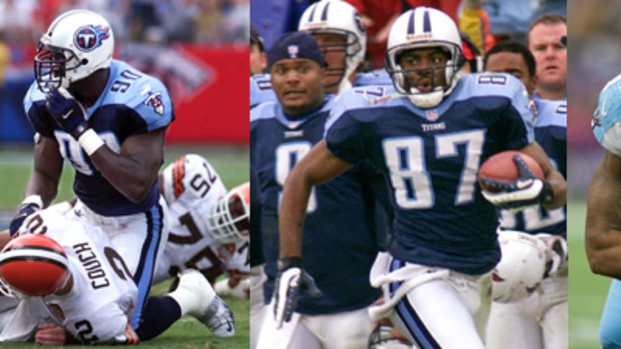 DeAndre Hoppkins injury update Titans WR expected to play today Browns -  Music City Miracles