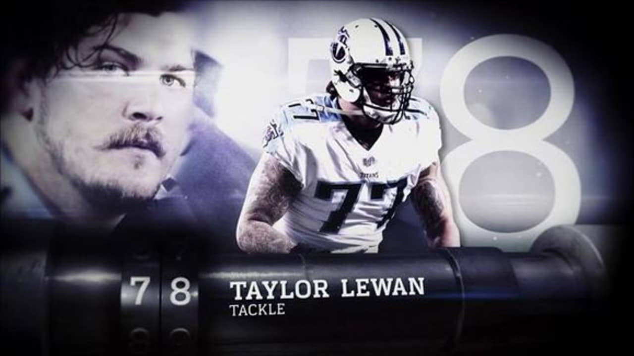 2018 Pro Bowl: Taylor Lewan Mic'd Up 