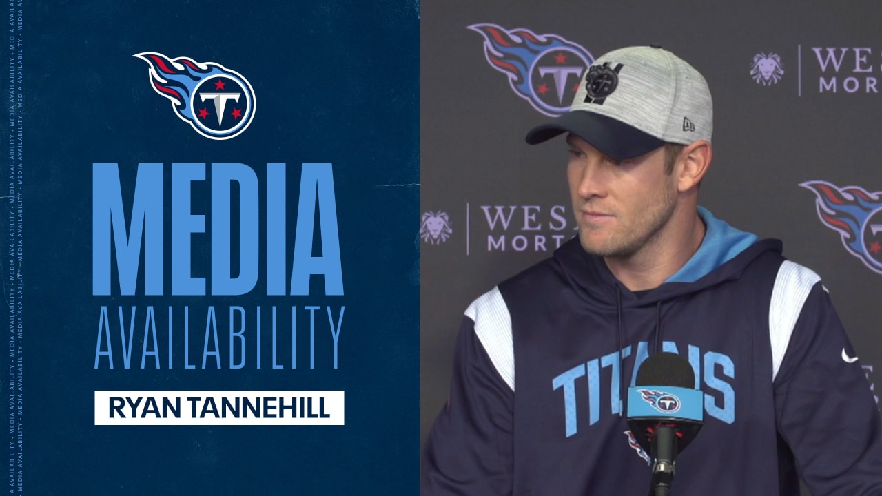 Tennessee Titans fans need to rethink what they know about Ryan Tannehill