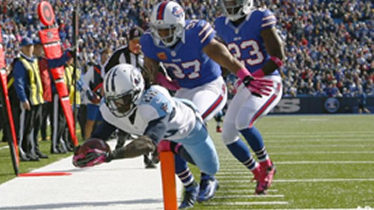 CJ Captures FedEx Ground Honor