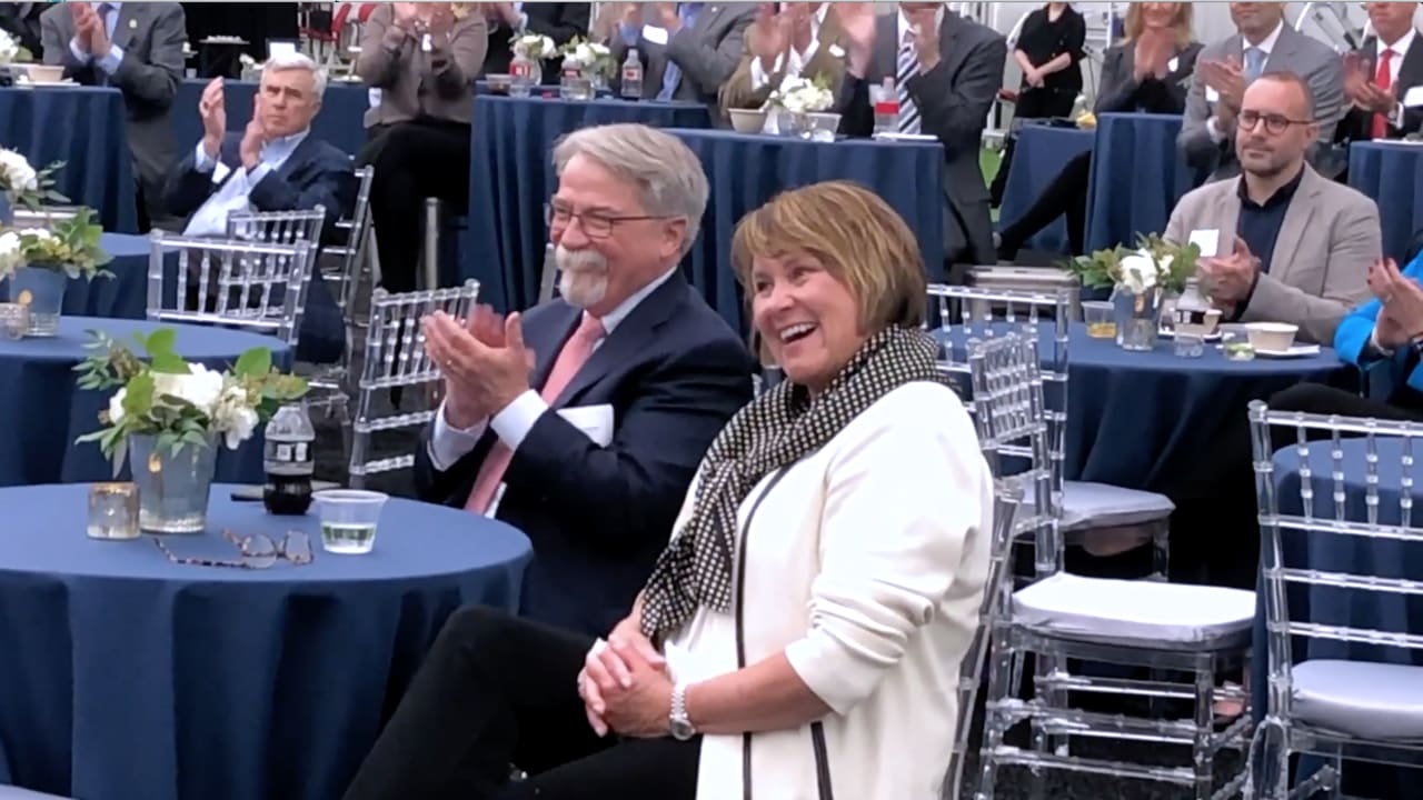 Titans Owner Named 2019 Tennessean of the Year by TN &hellip;