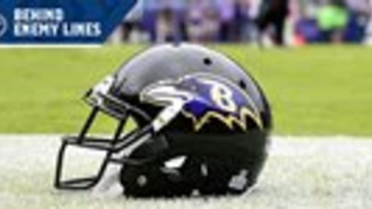 Behind Enemy Lines: Arizona Cardinals host Baltimore Ravens on