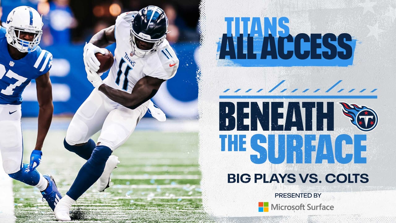 Fantasy Football Beneath the Surface: Week 9