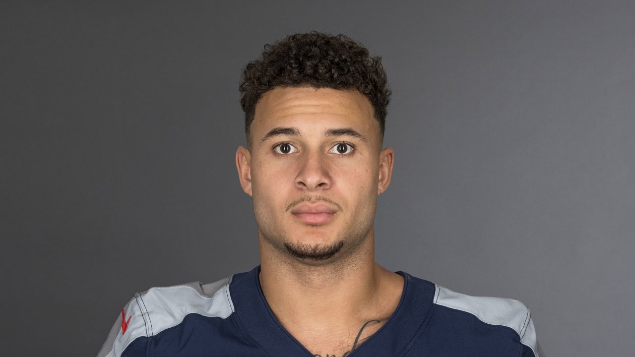 Father of Tennessee Titans player Caleb Farley killed in N.C.