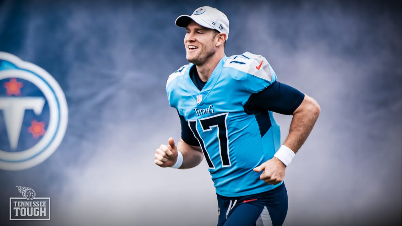 Titans QB Ryan Tannehill Lands in Top 20 of QB Rankings by PFF - Sports  Illustrated Tennessee Titans News, Analysis and More