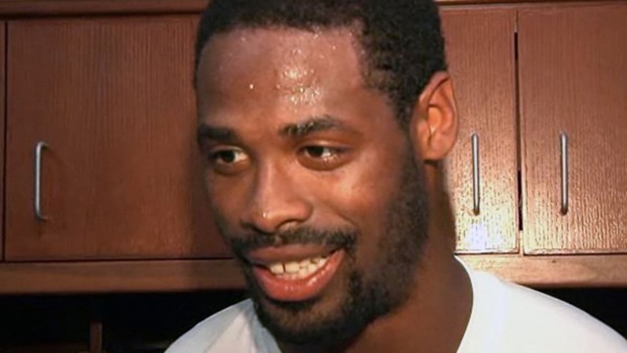 WR Kenny Britt