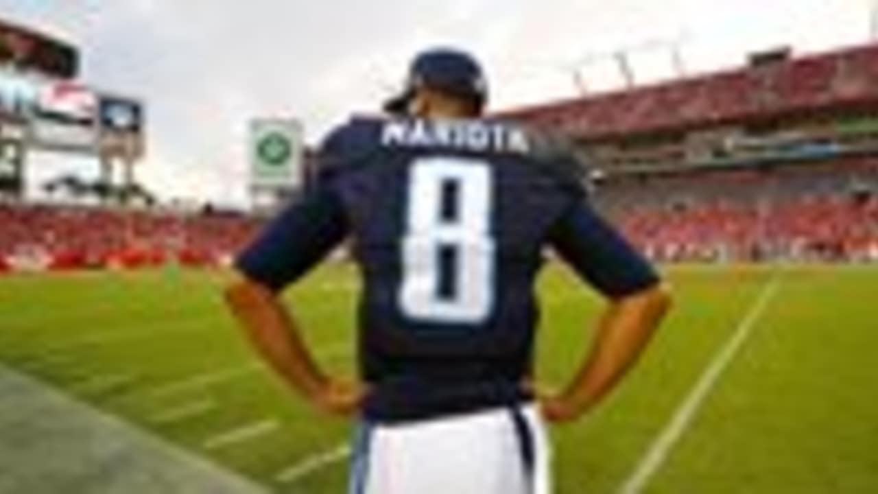 Titans 42-14 Buccaneers (Sep 13, 2015) Game Recap - ESPN