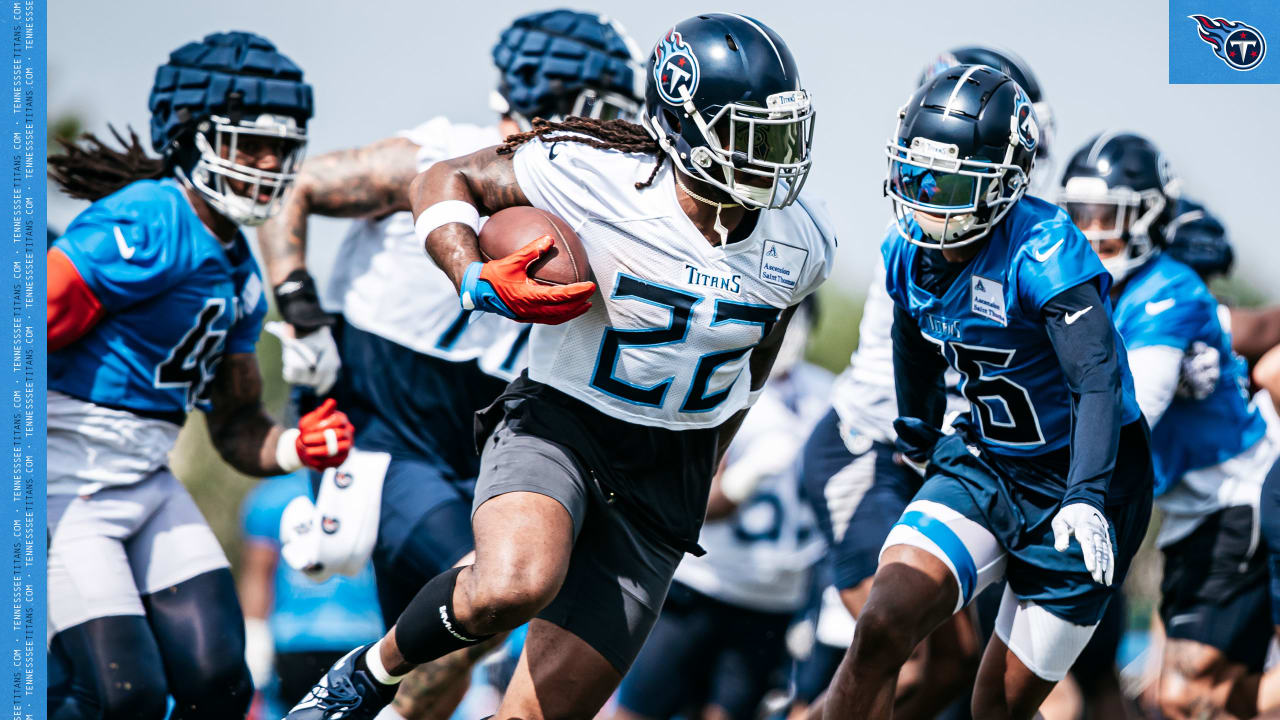 2023 Tennessee Titans Training Camp Roster Prediction - Last Word on Pro  Football