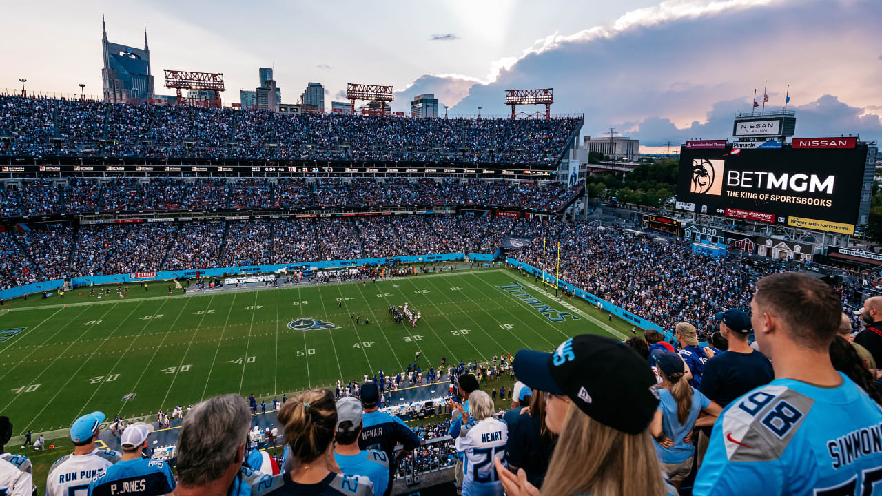 Jaguars vs. Titans week 14 odds: Jacksonville underdogs to