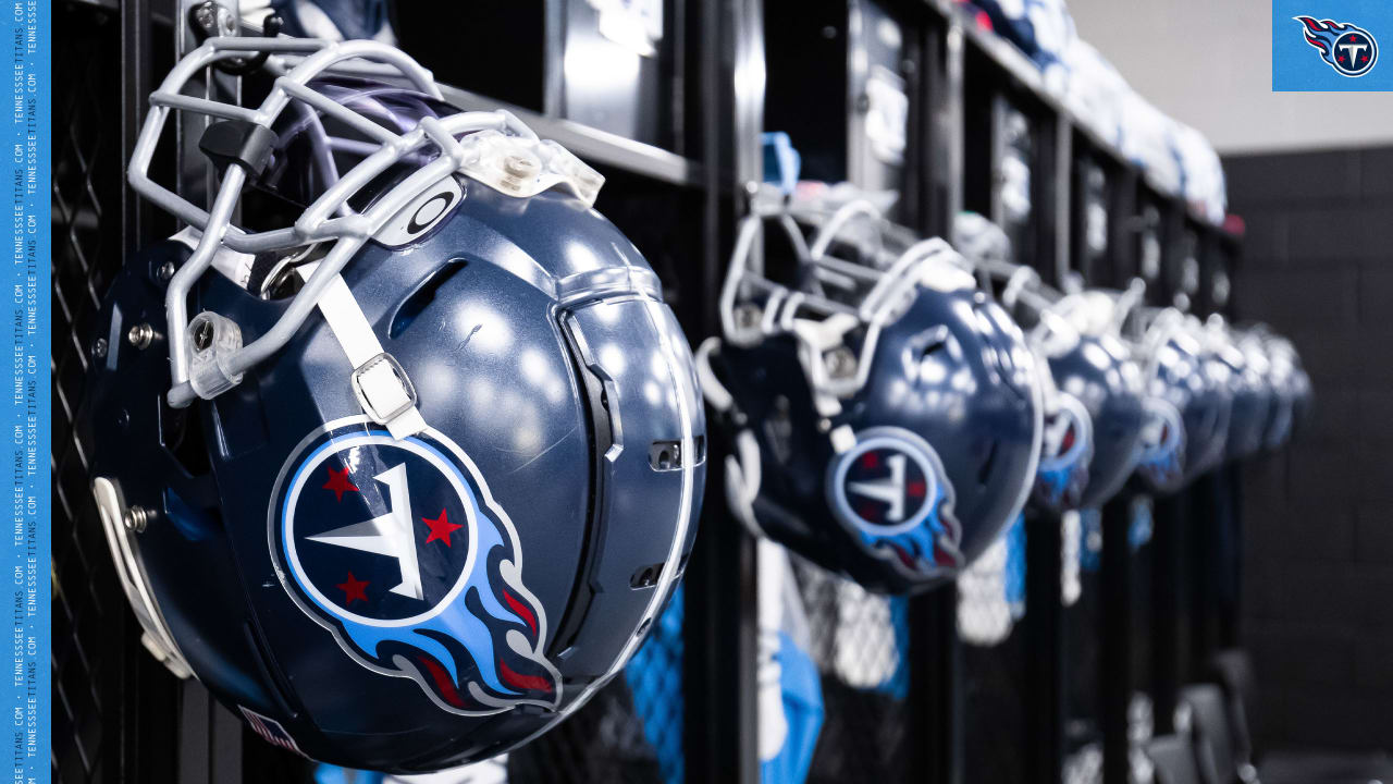 Tennessee Titans 53-man roster finalized: See who's made it onto the depth  chart