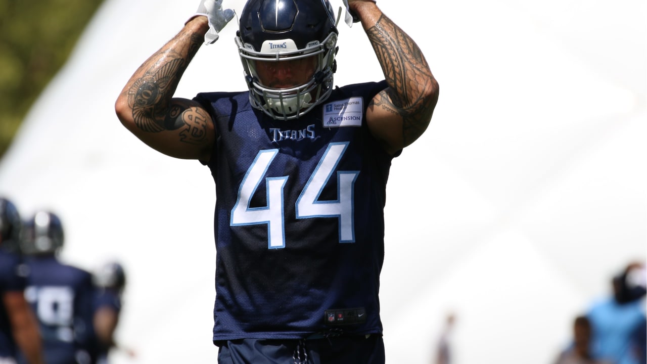 Titans Live: Safety Kevin Byard, Tennessee Titans Defense Continue to  Impress, This Time Against Minnesota Vikings - Sports Illustrated Tennessee  Titans News, Analysis and More