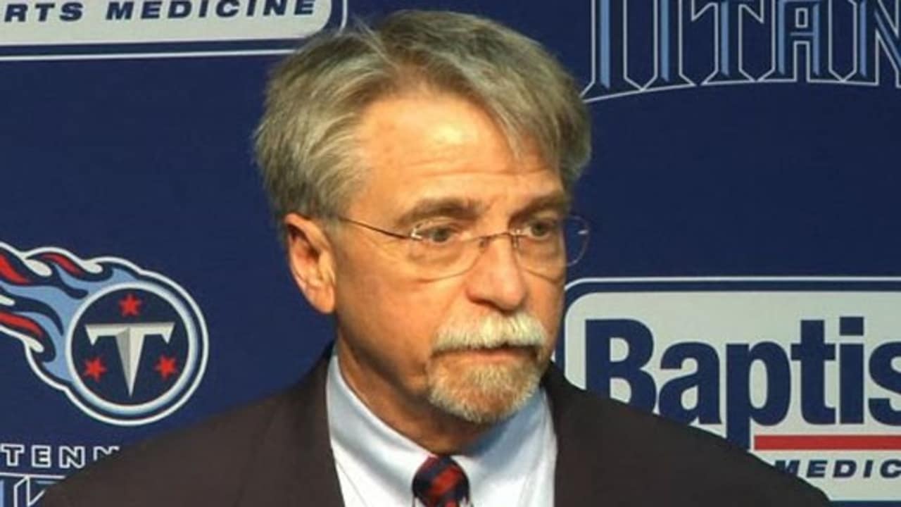 Steve Underwood on NFL Labor Situation